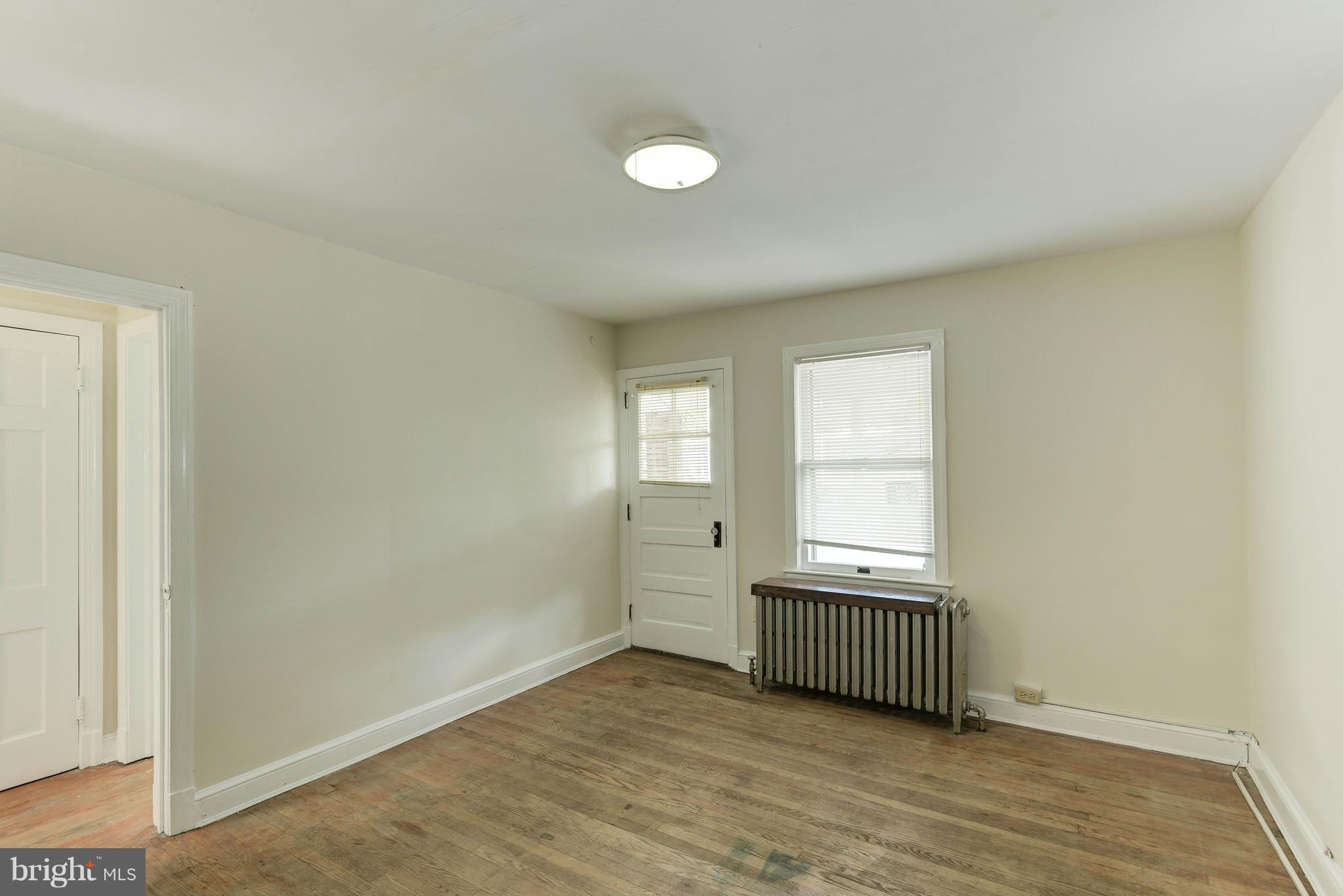 607 4th Street Northeast Washington, DC 20002 - Photo 14 of 30 Interior (General)