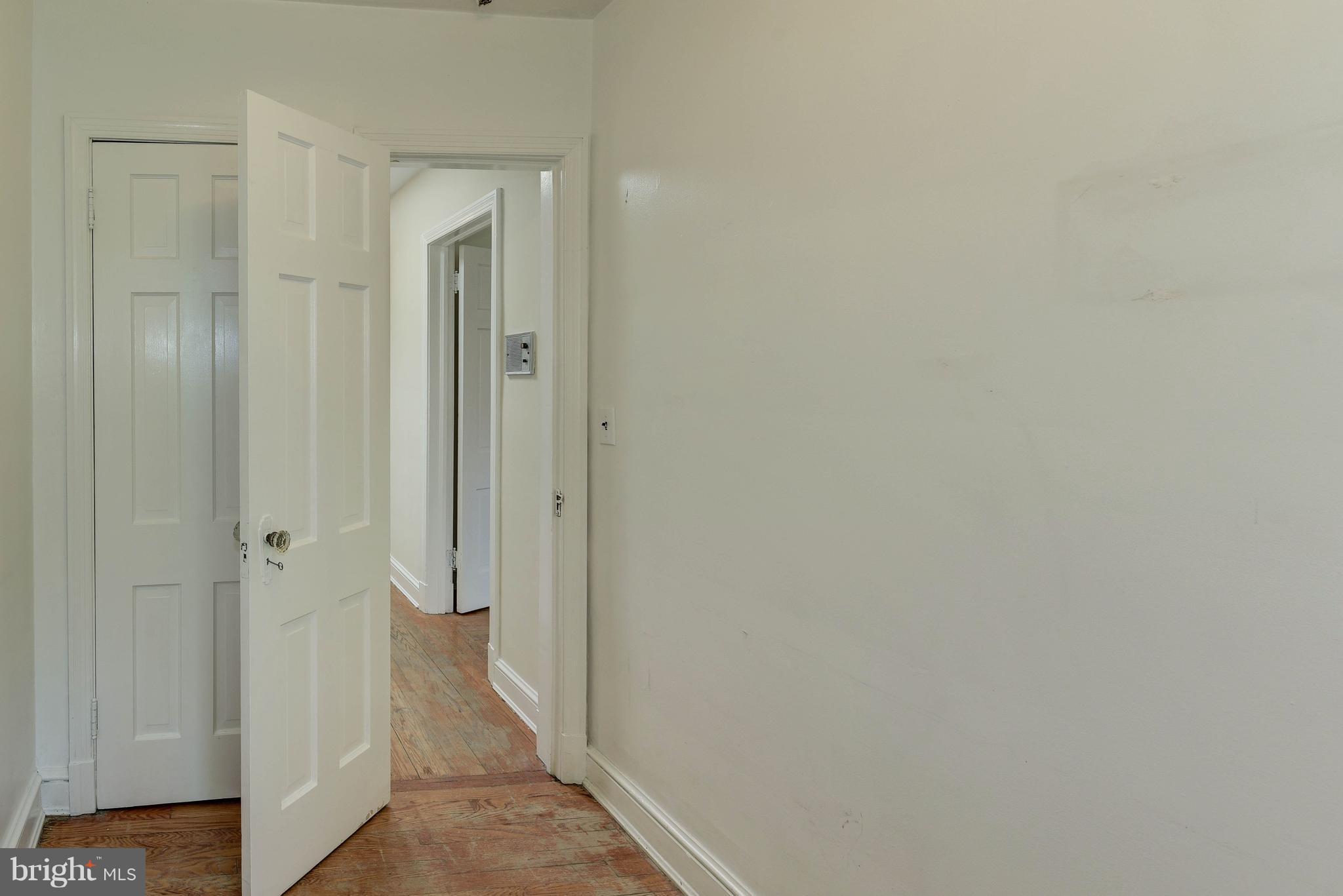 607 4th Street Northeast Washington, DC 20002 - Photo 17 of 30 Interior (General)