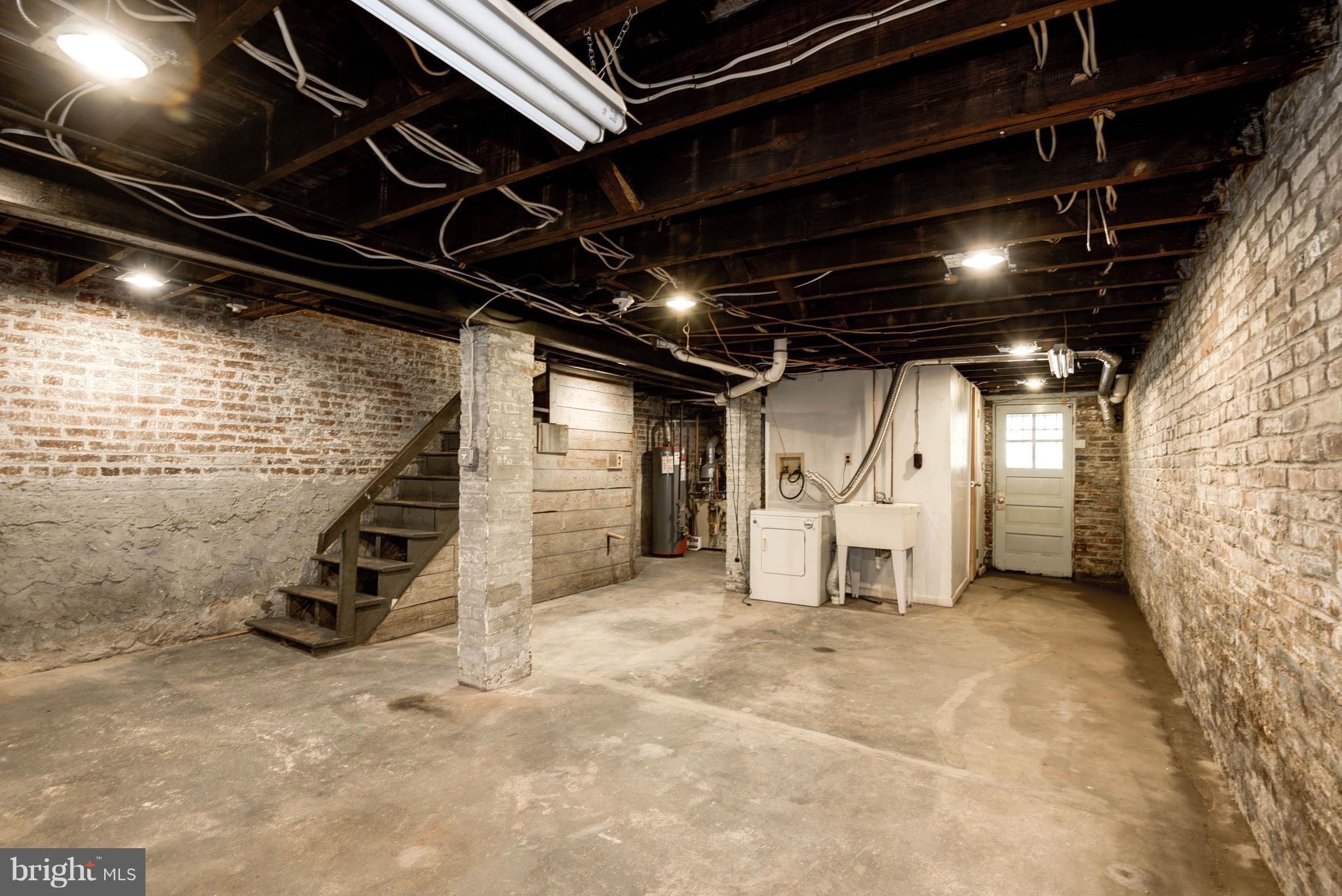 607 4th Street Northeast Washington, DC 20002 - Photo 23 of 30 Interior (General)