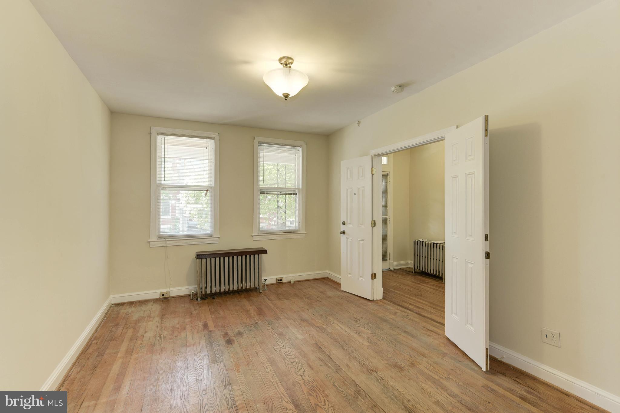 607 4th Street Northeast Washington, DC 20002 - Photo 5 of 30 Interior (General)