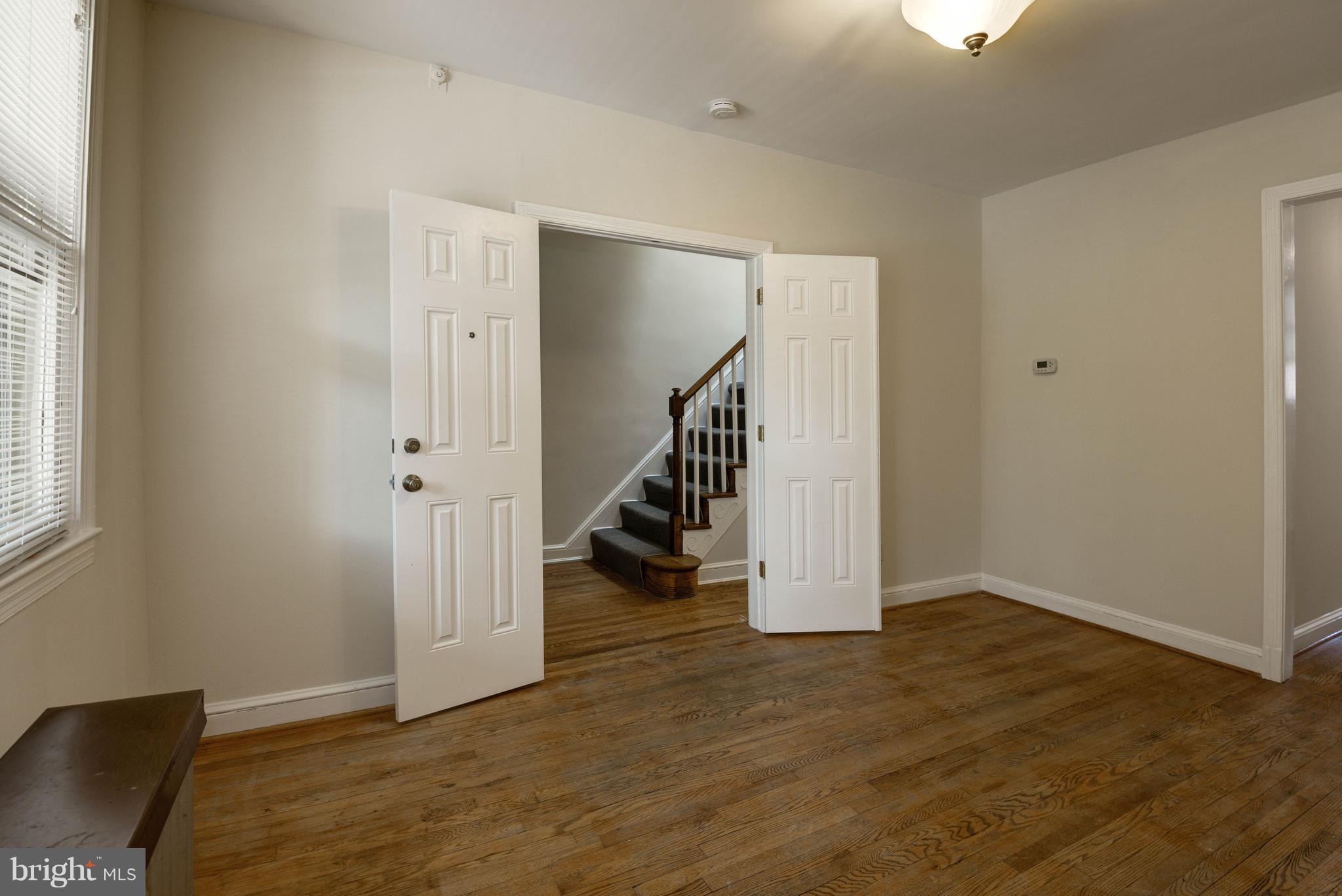 607 4th Street Northeast Washington, DC 20002 - Photo 6 of 30 Interior (General)