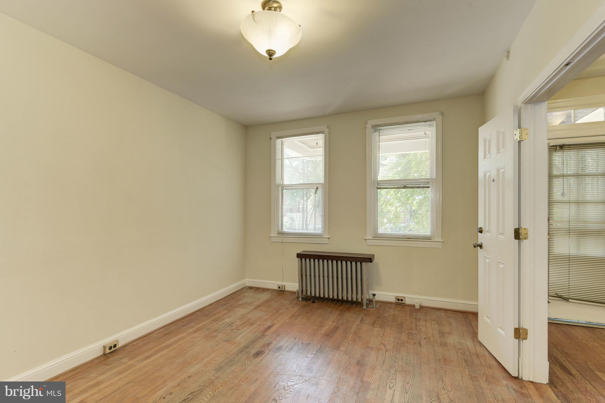 607 4th Street Northeast Washington, DC 20002 - Photo 7 of 30 Interior (General)