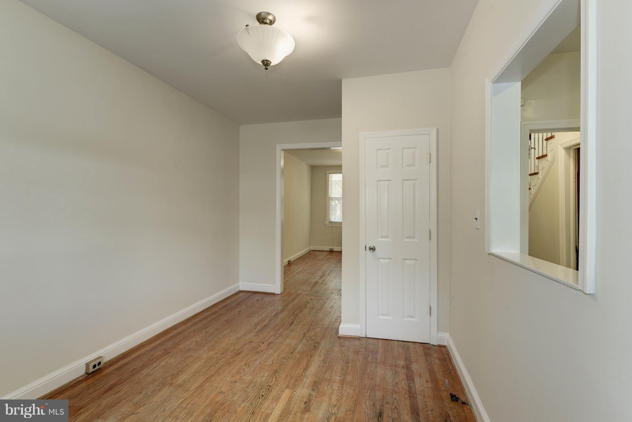 607 4th Street Northeast Washington, DC 20002 - Photo 8 of 30 Interior (General)
