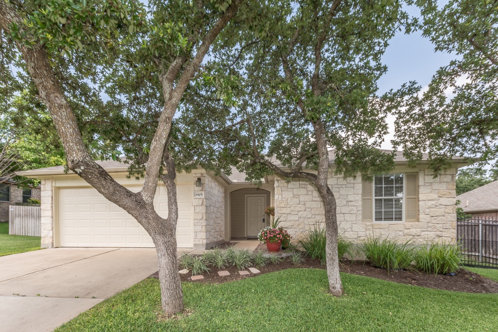 1905 Dove Ridge Trail Leander, TX 78641 - Photo 1 of 1 Gallery Image 1