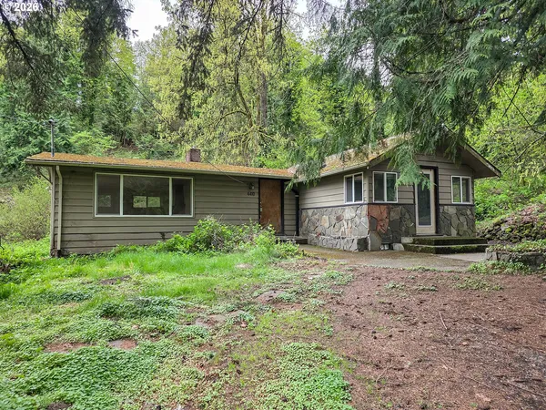 $599,000 | 4410 Southeast Aldercrest Road, Milwaukie, OR 97222