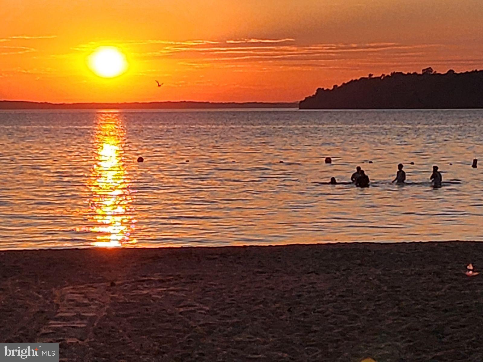 a view of ocean and ocean