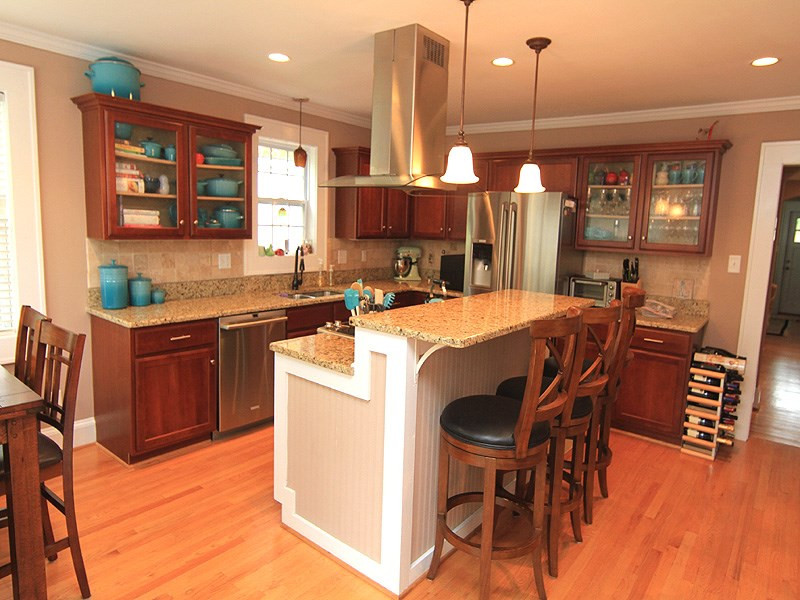 1630 Bickett Boulevard Raleigh, NC 27608 - Photo 7 of 18 Photo 8