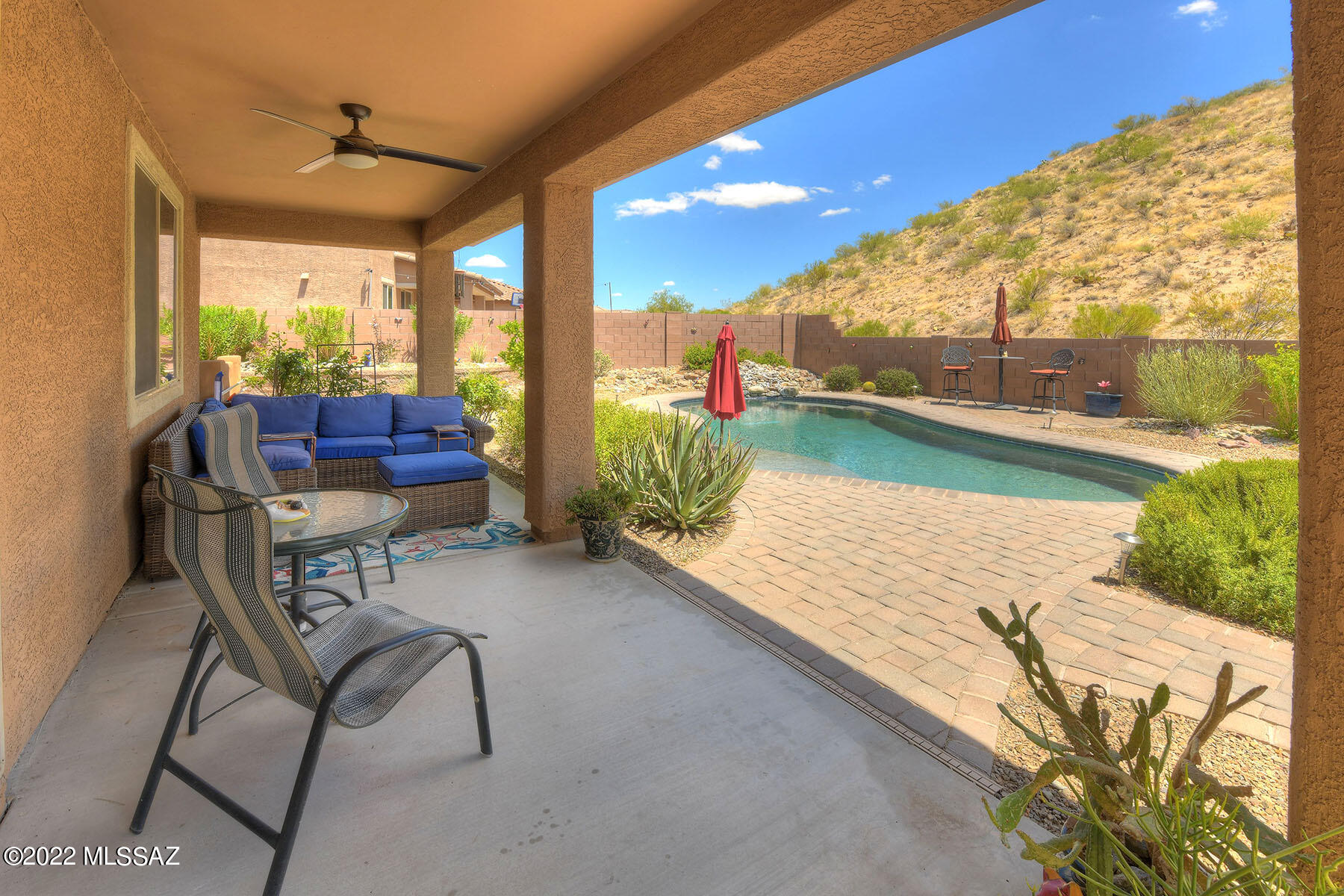 38855 South Running Roses Lane Saddlebrooke, AZ 85739 - Photo 7 of 29