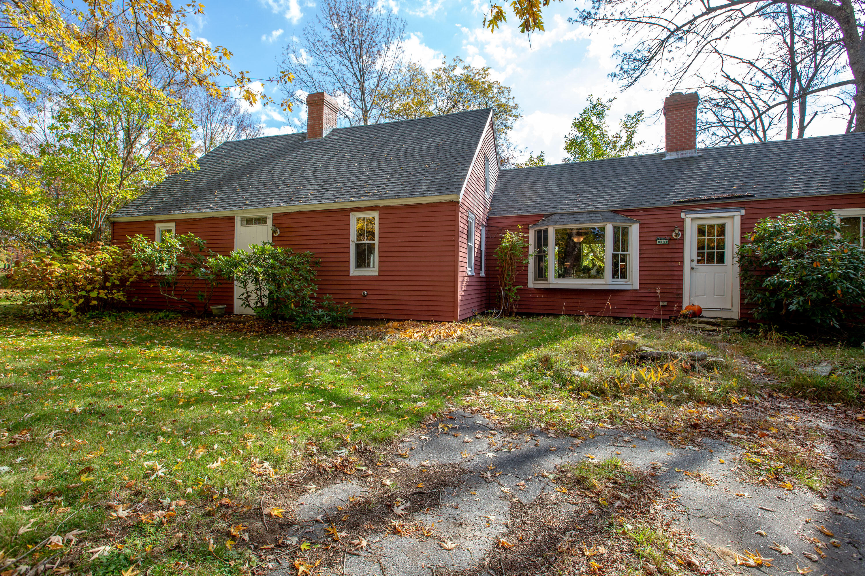 118 Fickett Road Pownal, ME 04069 - Photo 5 of 73 Exterior