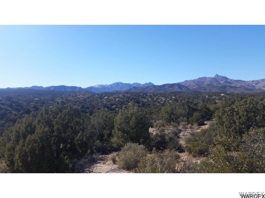 Lot51-54 South Atkins Ranch Road Kingman, AZ 86401 - Photo 11 of 14