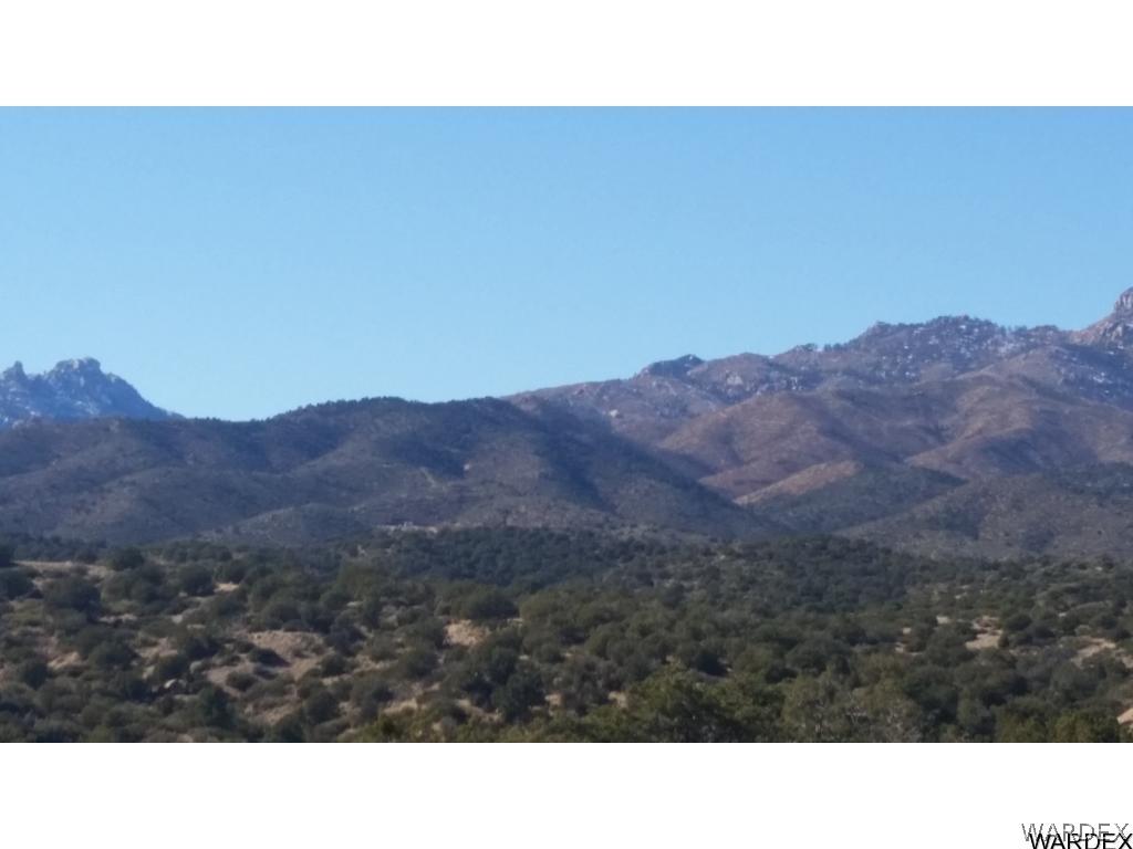 Lot51-54 South Atkins Ranch Road Kingman, AZ 86401 - Photo 12 of 14