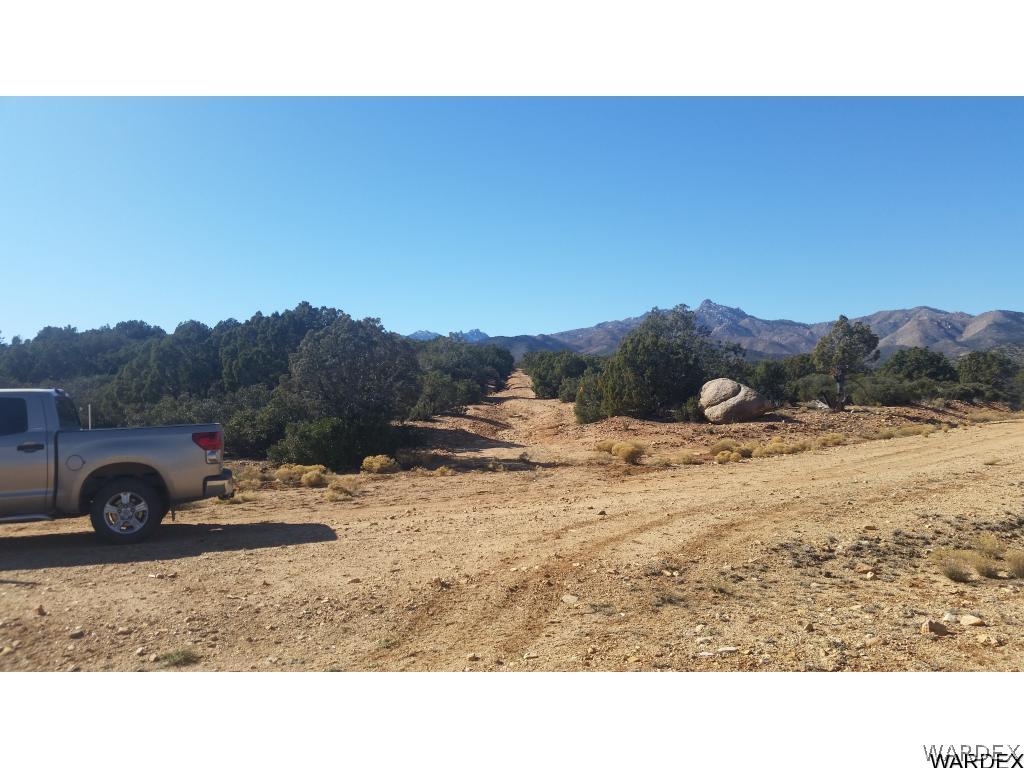 Lot51-54 South Atkins Ranch Road Kingman, AZ 86401 - Photo 5 of 14
