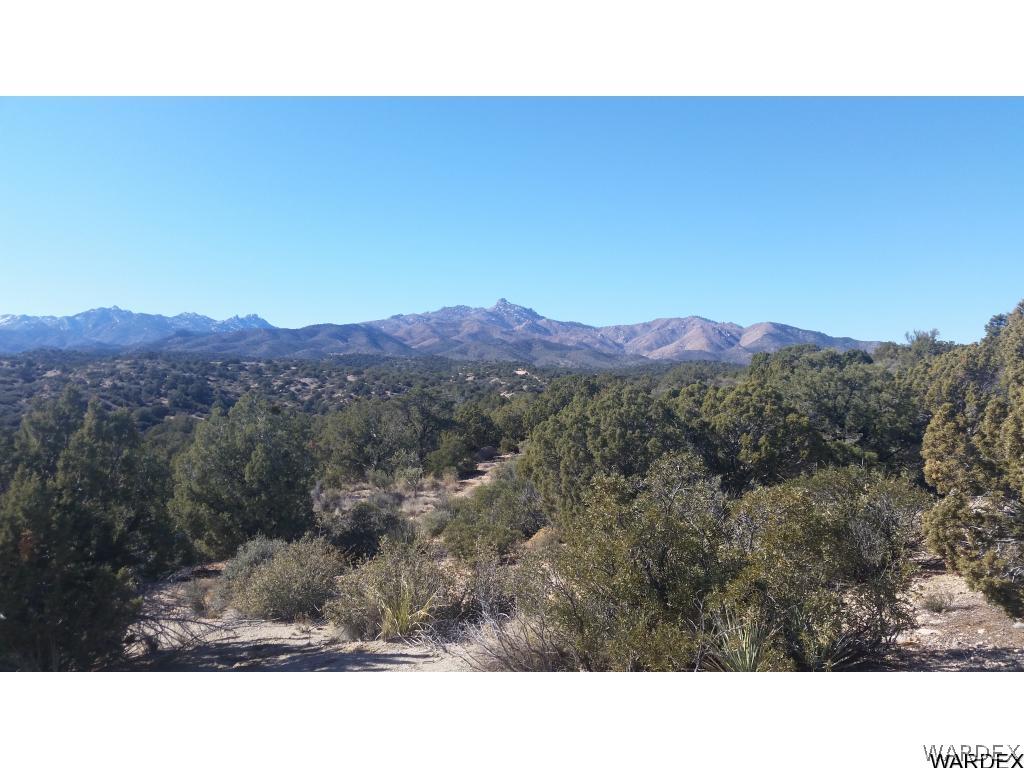 Lot51-54 South Atkins Ranch Road Kingman, AZ 86401 - Photo 8 of 14