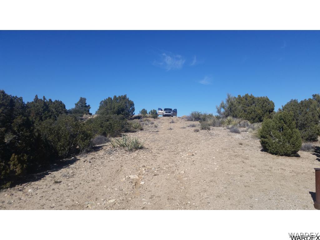 Lot51-54 South Atkins Ranch Road Kingman, AZ 86401 - Photo 9 of 14
