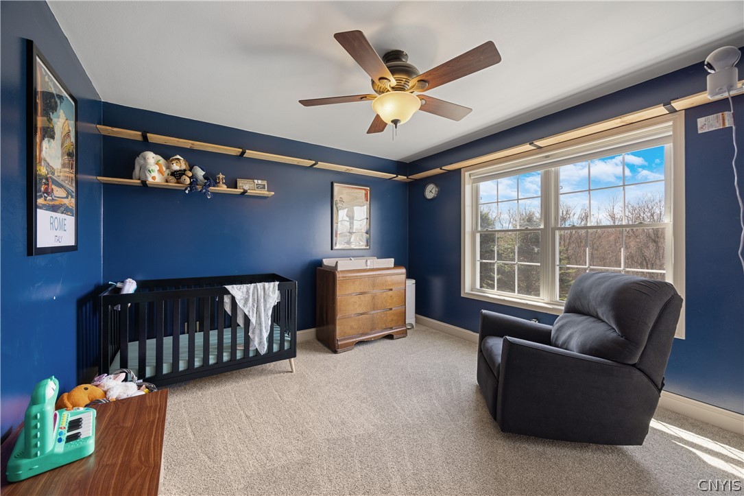 441 Kingdom Road Volney, NY 13126 - Photo 21 of 49