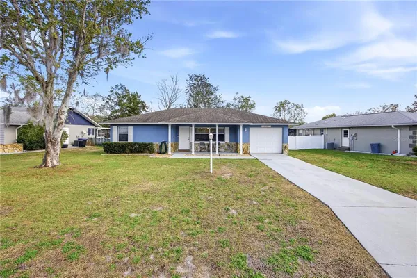 $208,000 | 3487 North Honeylocust Drive, Beverly Hills, FL 34465