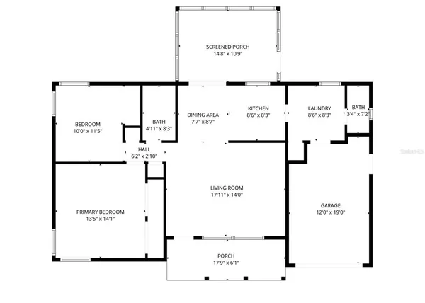 $220,000 | 3487 North Honeylocust Drive, Beverly Hills, FL 34465
