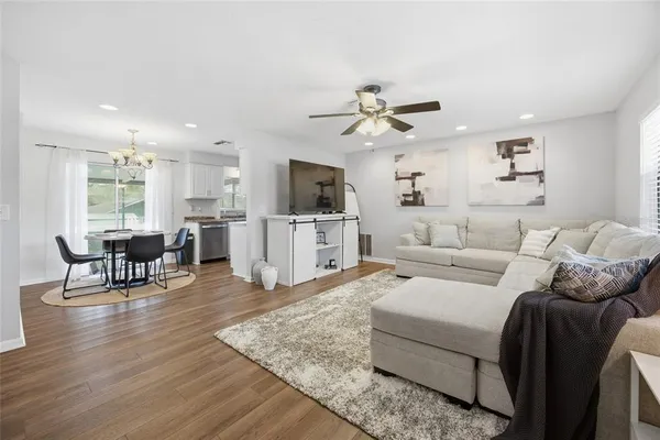 $220,000 | 3487 North Honeylocust Drive, Beverly Hills, FL 34465