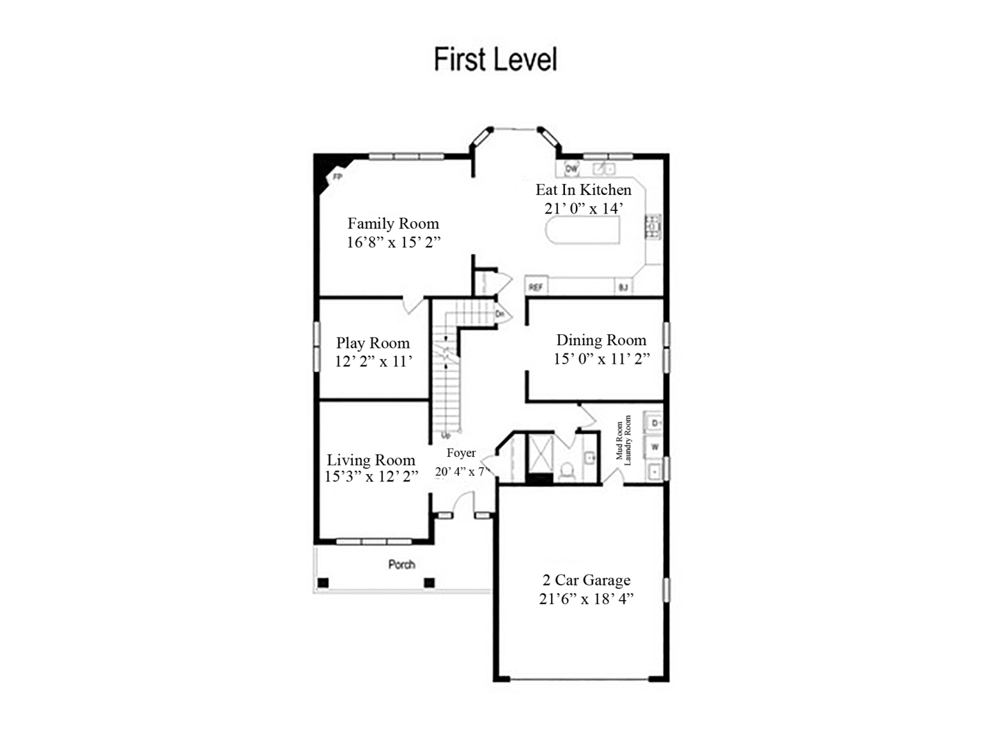 685 West Avenue Elmhurst, IL 60126 - Photo 24 of 25