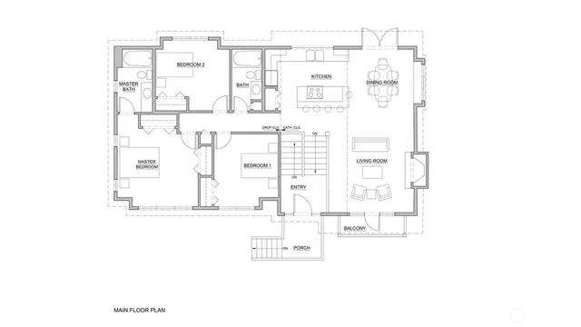 a picture of a room with a white wall and white walls