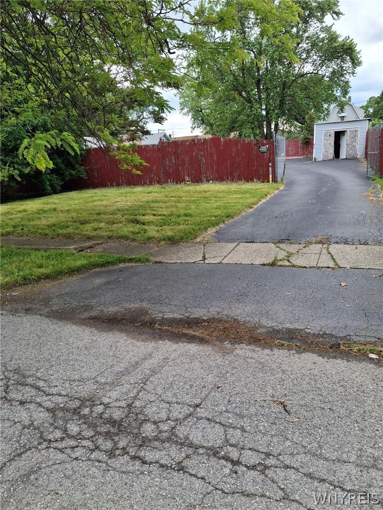 3993 Union Road Cheektowaga, NY 14225 - Photo 4 of 16