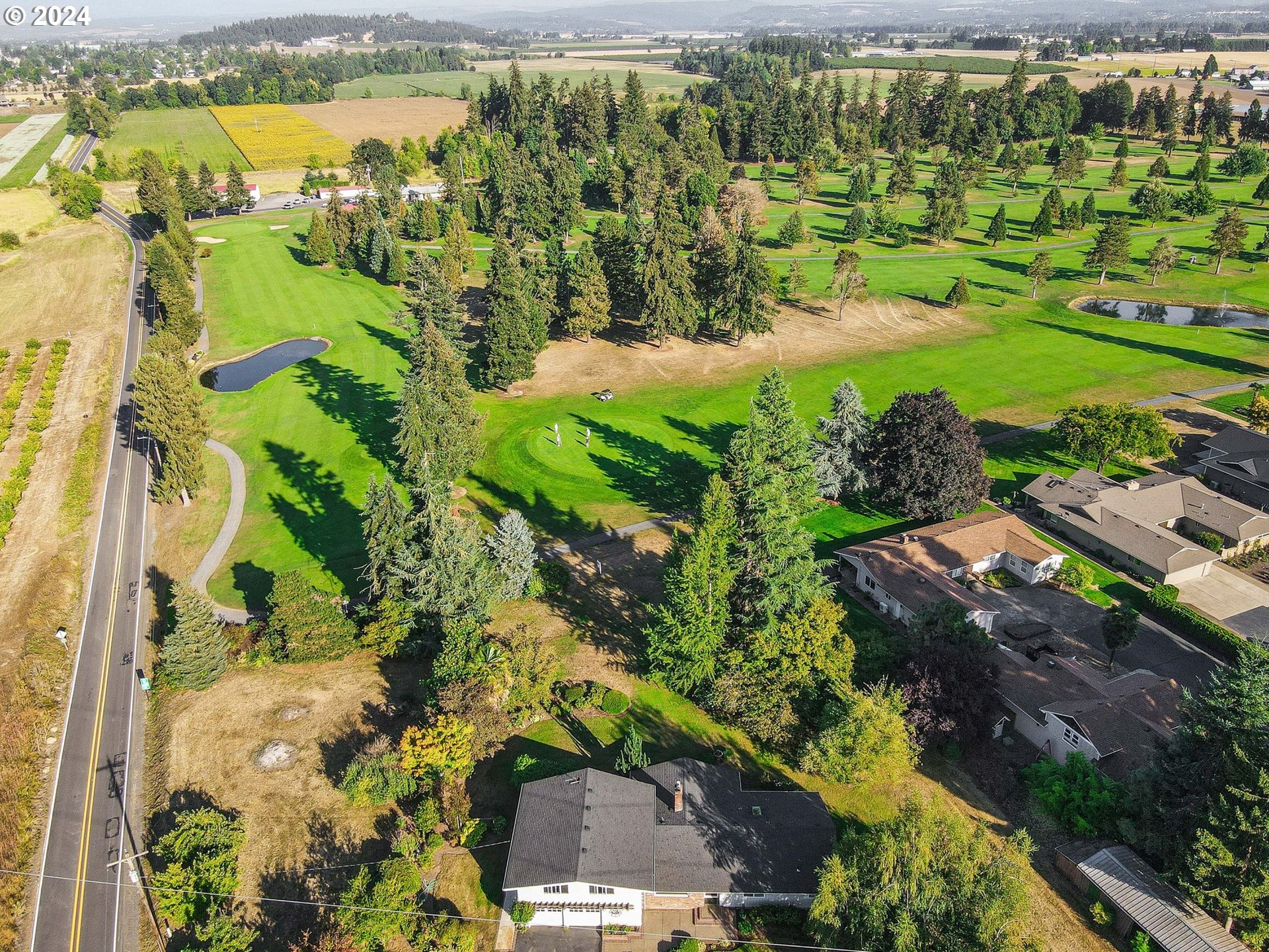 11464 West Church Road Northeast Mount Angel, OR 97362 - Photo 3 of 48 Gallery Image 3