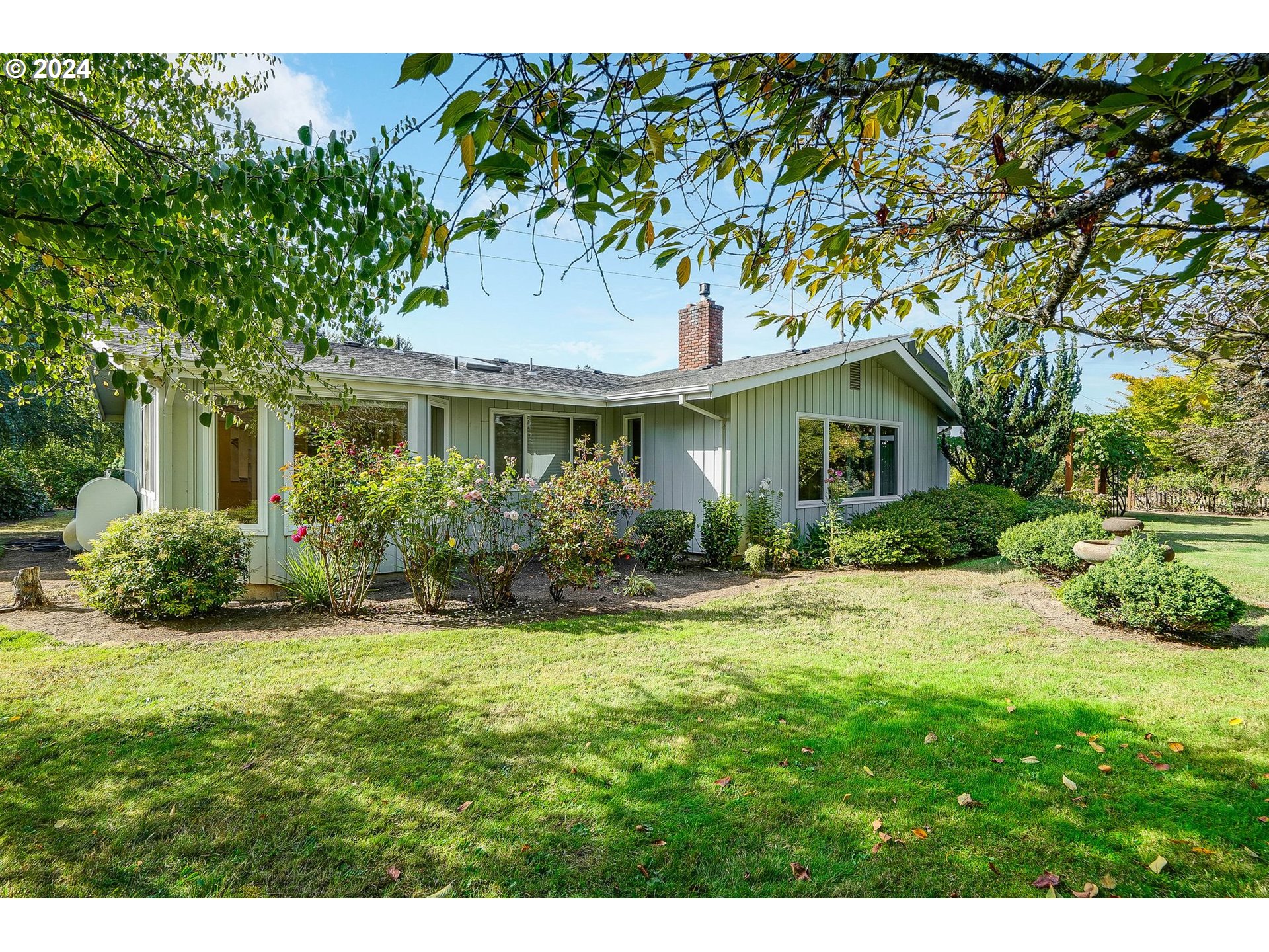 11464 West Church Road Northeast Mount Angel, OR 97362 - Photo 32 of 48 Gallery Image 32