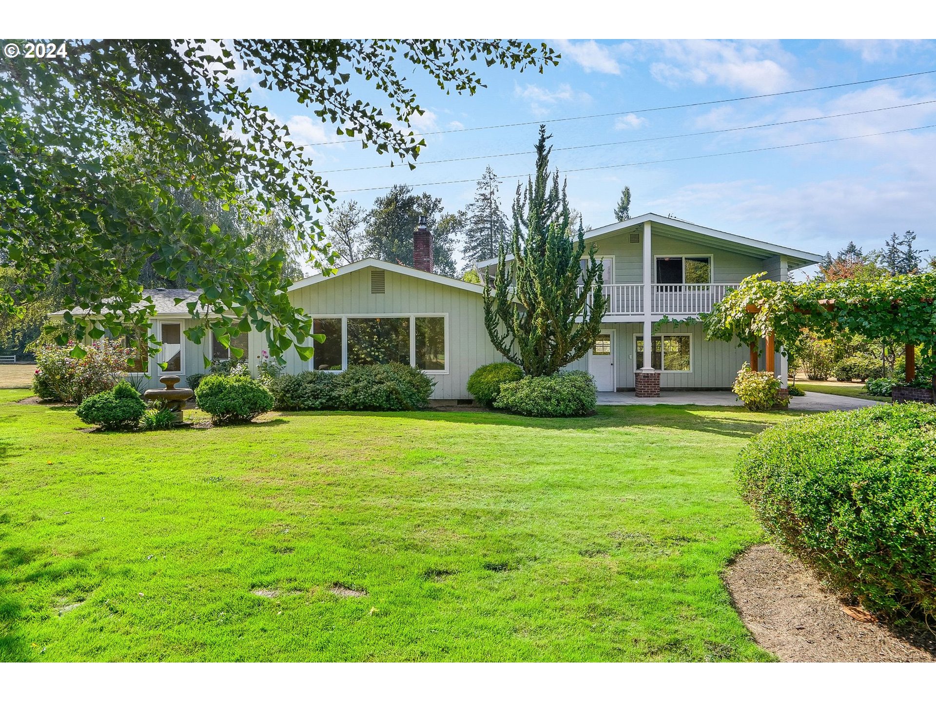 11464 West Church Road Northeast Mount Angel, OR 97362 - Photo 4 of 48 Gallery Image 4
