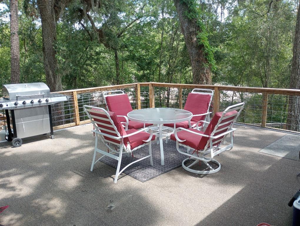 348 Northwest Null Road White Springs, FL 32096 - Photo 24 of 34
