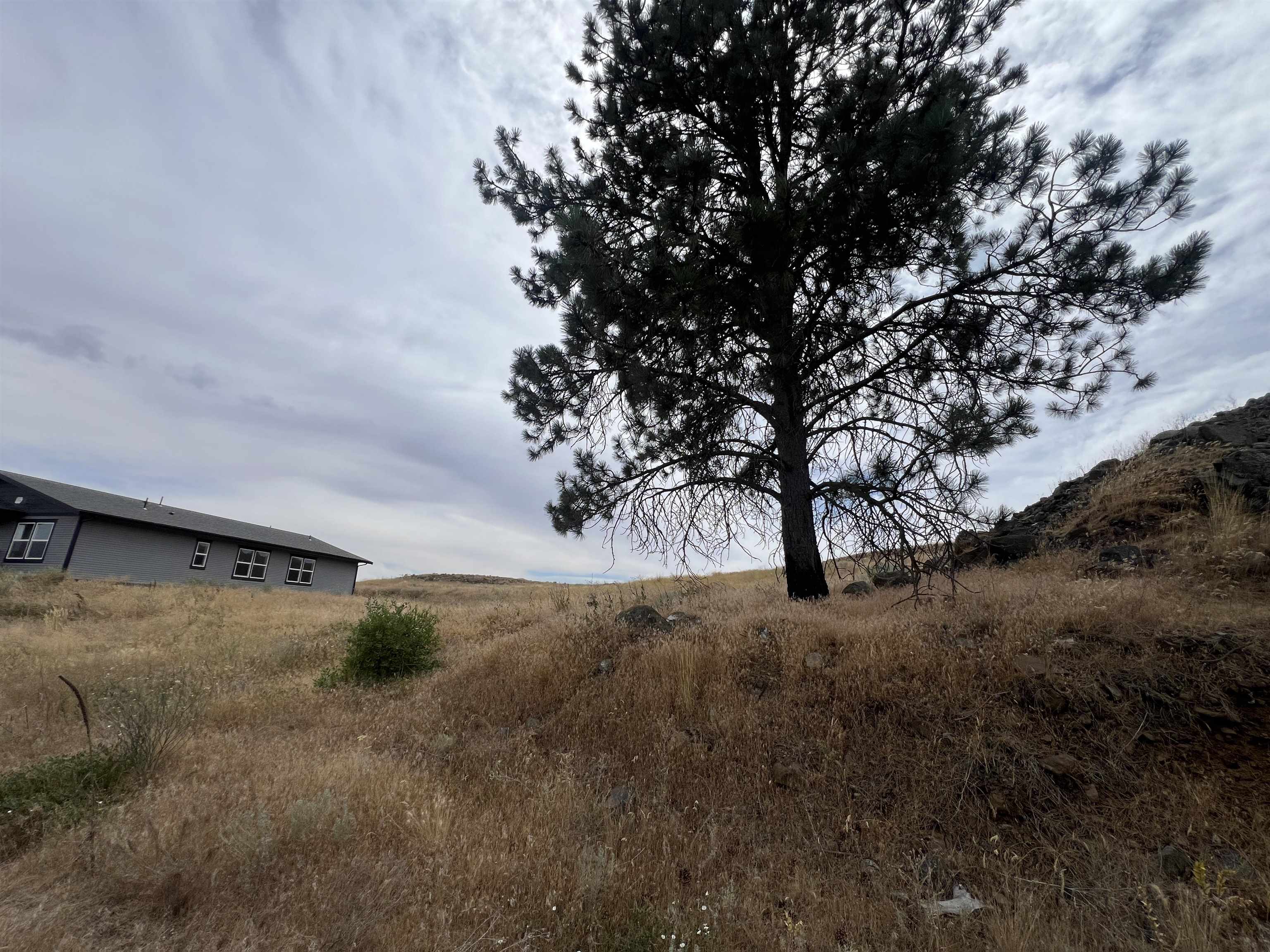 402 East Porak Street Sprague, WA 99032 - Photo 3 of 9