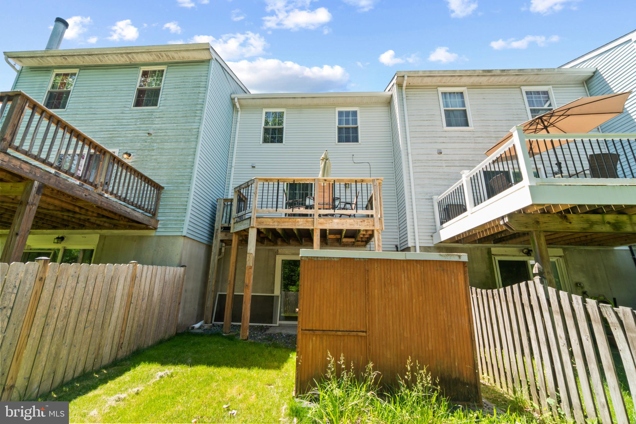 16 Hardwood Drive Rosedale, MD 21237 - Photo 25 of 32
