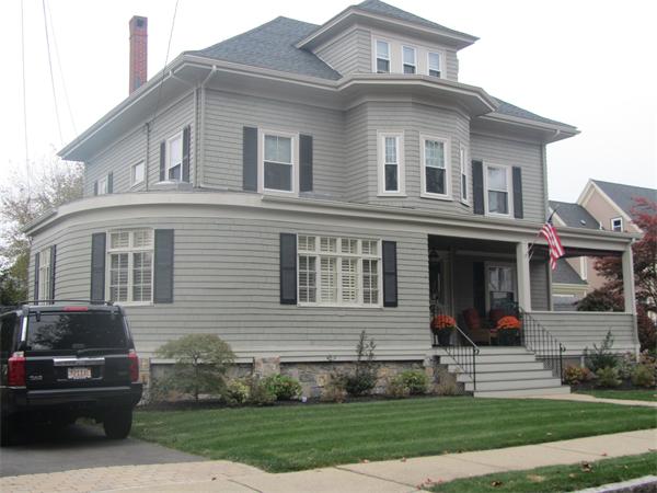 43 Stratford Road Melrose, MA 02176 - Photo 1 of 19 Gallery Image 1