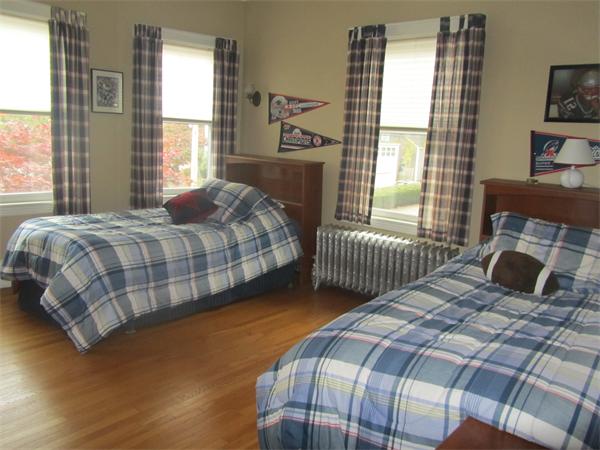 43 Stratford Road Melrose, MA 02176 - Photo 14 of 19 Gallery Image 14