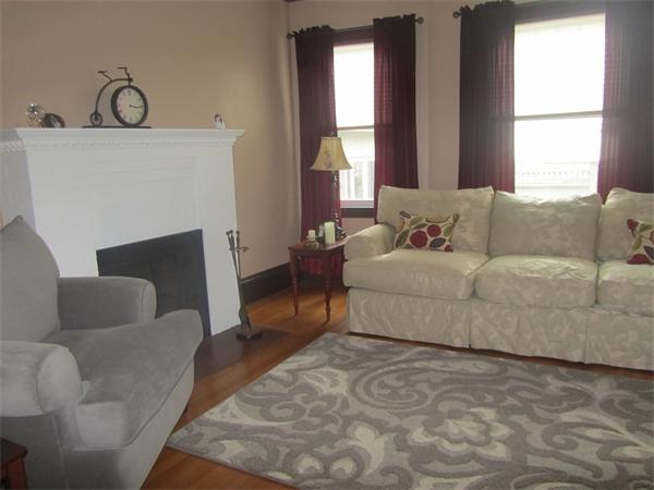 43 Stratford Road Melrose, MA 02176 - Photo 8 of 19 Gallery Image 8