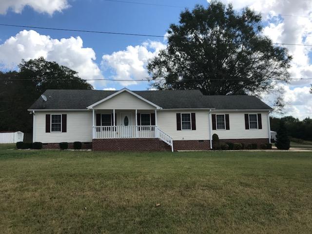 200 Bligh Hall Road Winchester, TN 37398 - Photo 1 of 17 Gallery Image 1