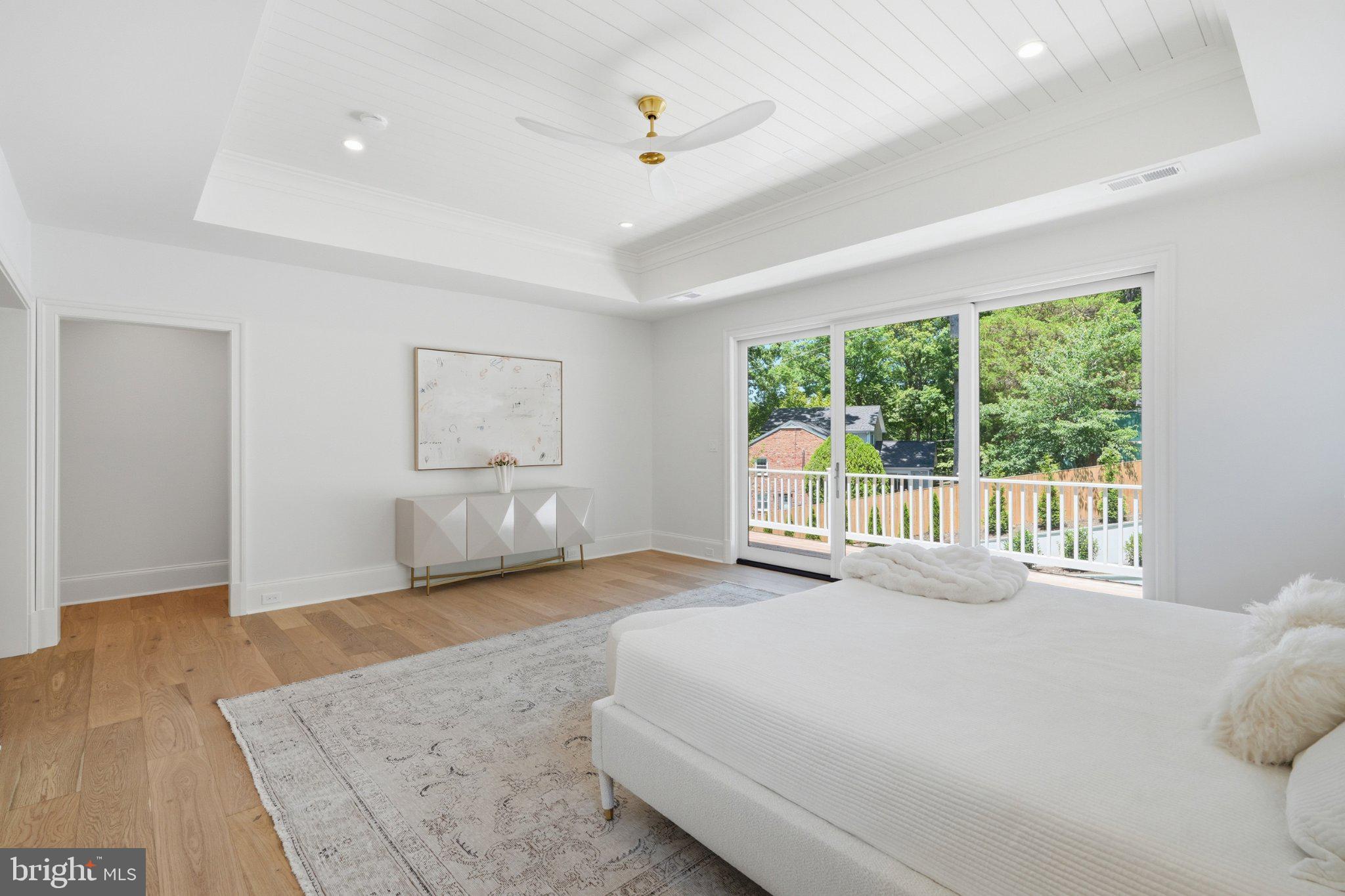6008 Oakdale Road McLean, VA 22101 - Photo 45 of 111
