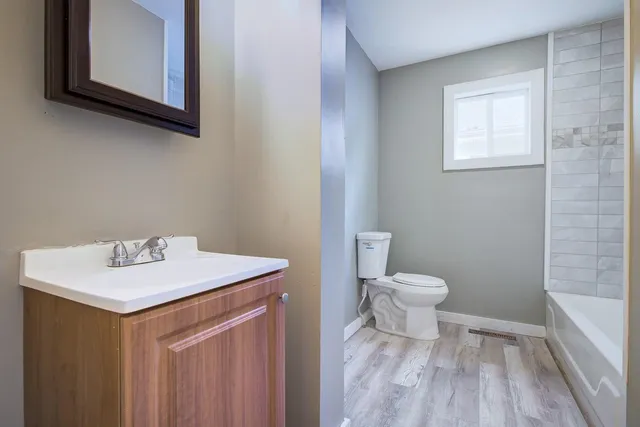 $126,900 | 918 East 15th Avenue, Winfield, KS 67156