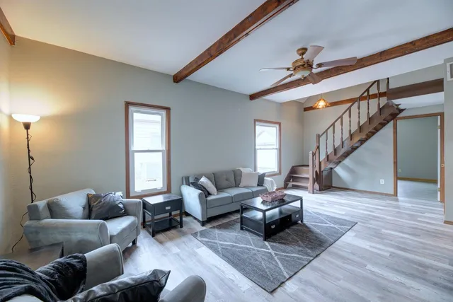 $126,900 | 918 East 15th Avenue, Winfield, KS 67156