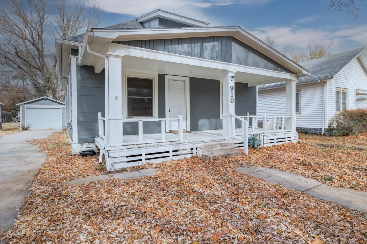 918 East 15th Avenue Winfield, KS 67156 - Photo 24 of 26