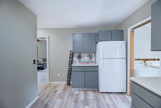 $126,900 | 918 East 15th Avenue, Winfield, KS 67156