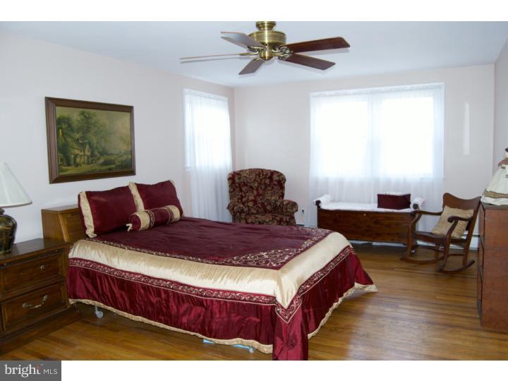 116 Crump Road Exton, PA 19341 - Photo 13 of 25 Master Bedroom