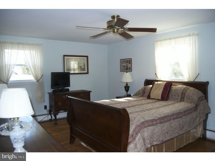 116 Crump Road Exton, PA 19341 - Photo 14 of 25 Bedroom 2
