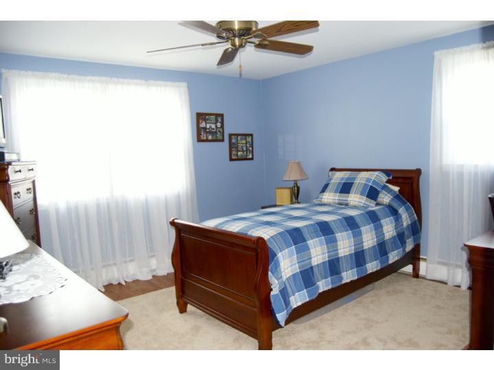 116 Crump Road Exton, PA 19341 - Photo 15 of 25 Bedroom 3