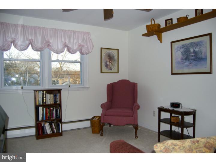 116 Crump Road Exton, PA 19341 - Photo 16 of 25 Bedroom 4