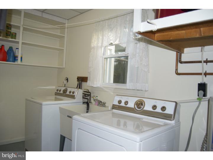 116 Crump Road Exton, PA 19341 - Photo 19 of 25 Laundry Room