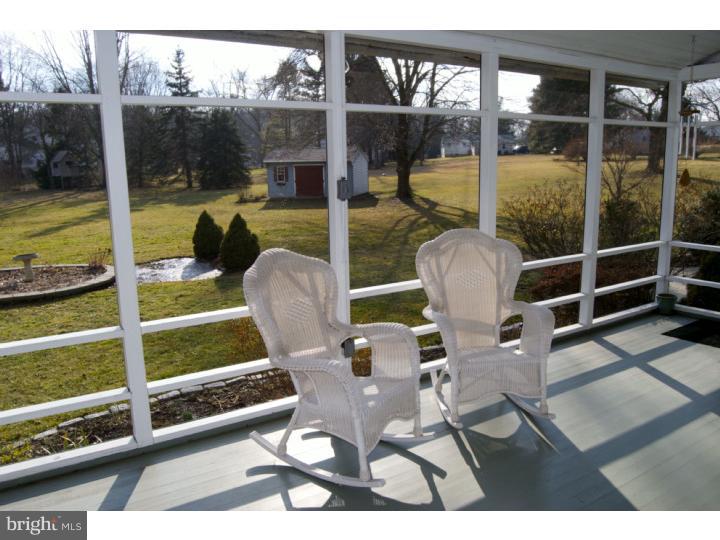 116 Crump Road Exton, PA 19341 - Photo 20 of 25 Porch