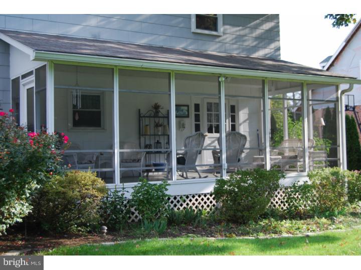 116 Crump Road Exton, PA 19341 - Photo 21 of 25 Porch