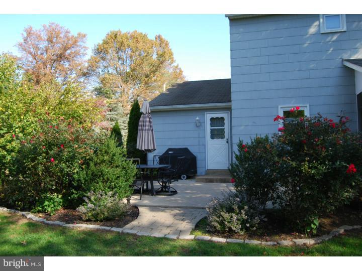 116 Crump Road Exton, PA 19341 - Photo 22 of 25 Patio