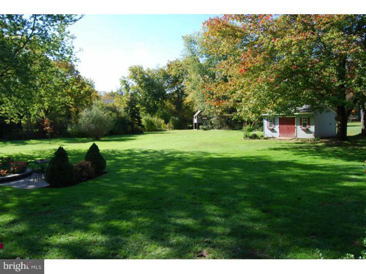 116 Crump Road Exton, PA 19341 - Photo 24 of 25 View in Back