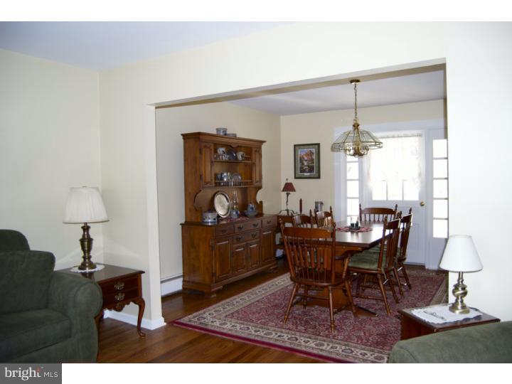 116 Crump Road Exton, PA 19341 - Photo 8 of 25 Dining Room